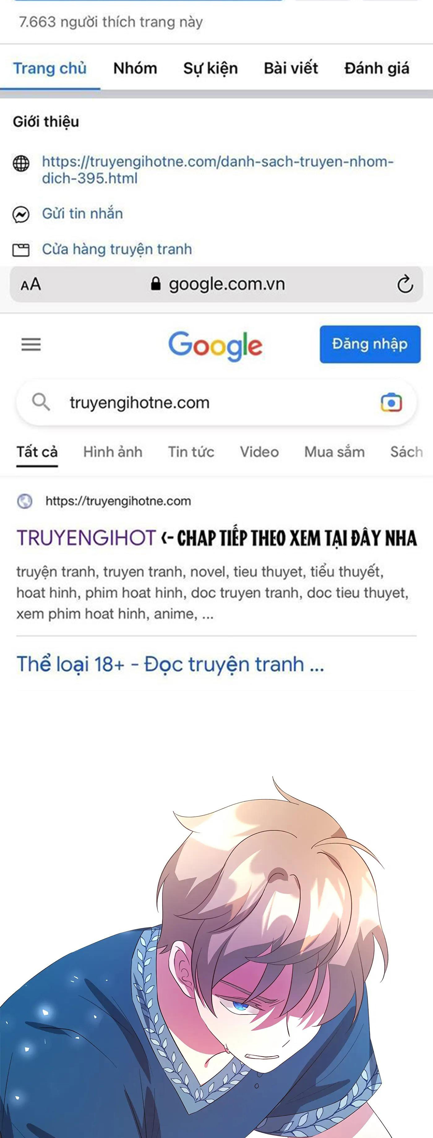 tôi không phải là nữ anh hùng chapter 30 2