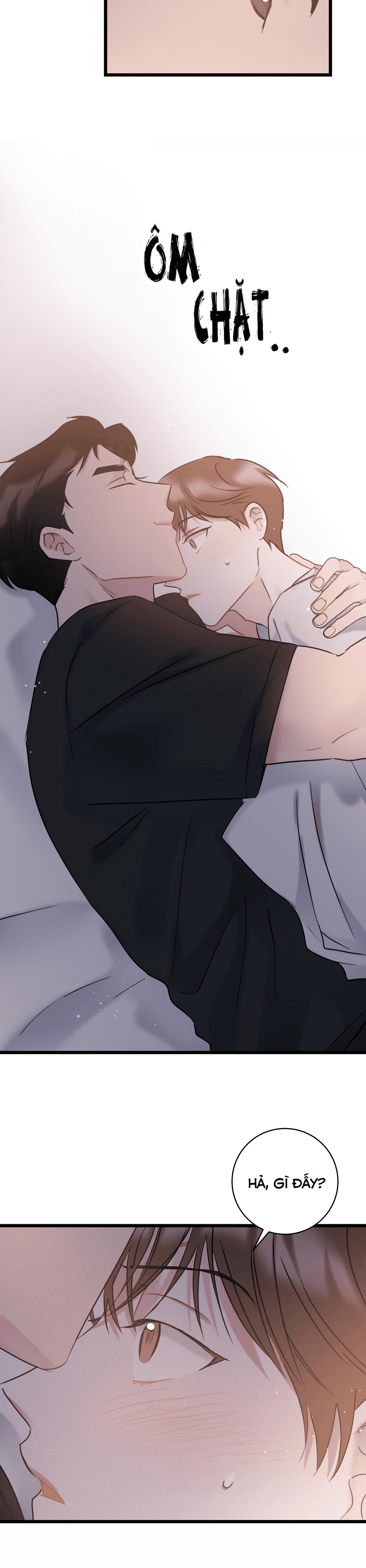 tình yêu bình dị nhất chapter 28 15