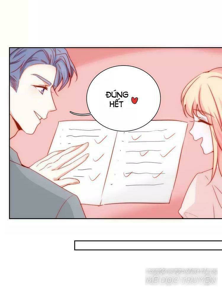 mạng sống của em thuộc về tôi chapter 8 41