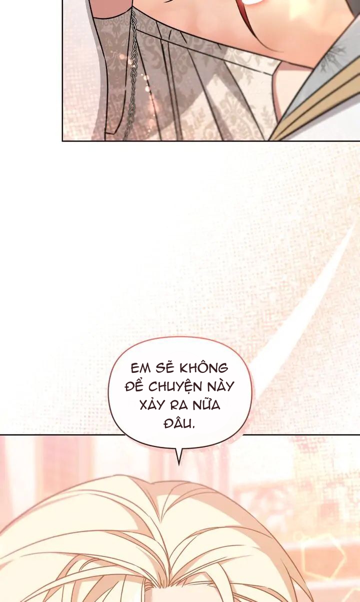Đóa Hoa Tôn Kính chapter 27.1 - Trang 21