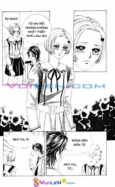 sâu trong ánh mắt chapter 99 18