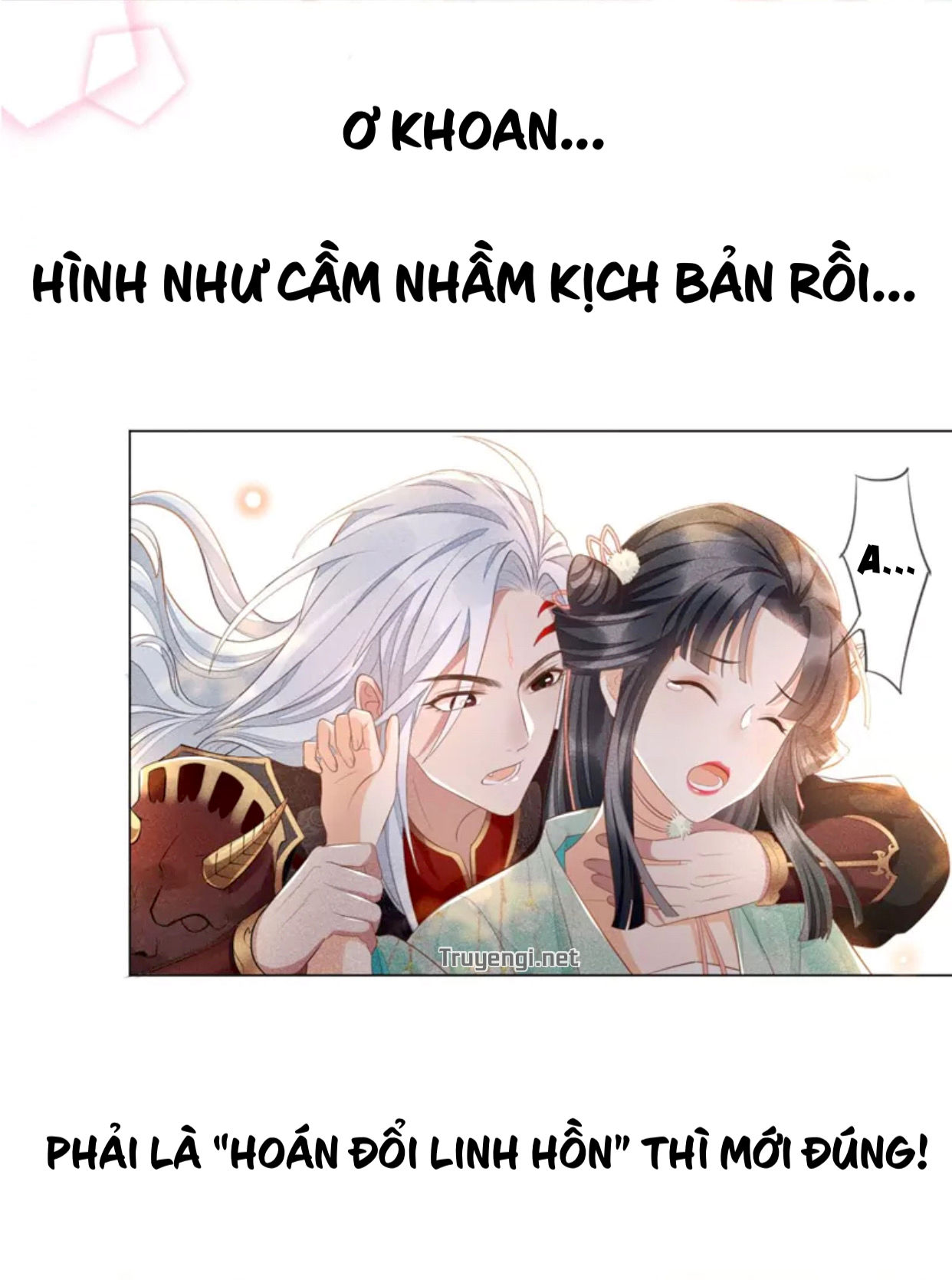 thương lan quyết chapter 0 7
