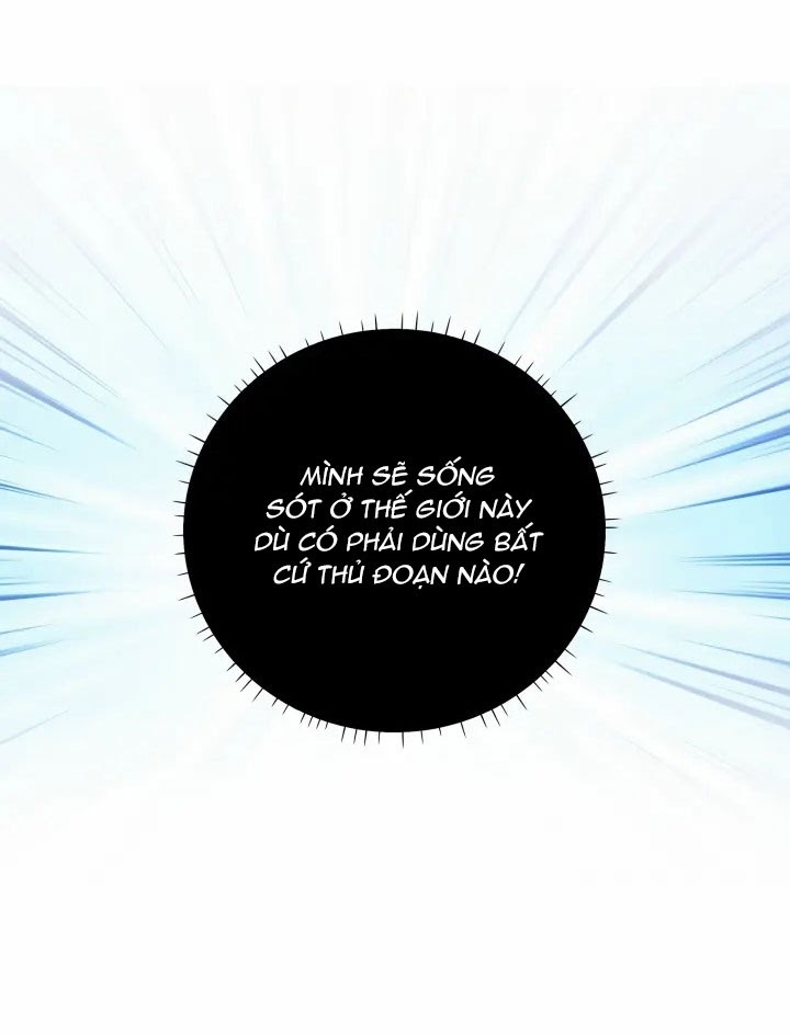 hãy chọn papa thật sự trong số các bạo chúa! chapter 6 48