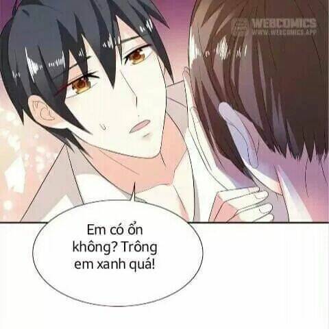 1 nửa hoàn hảo của ceo chapter 30 7