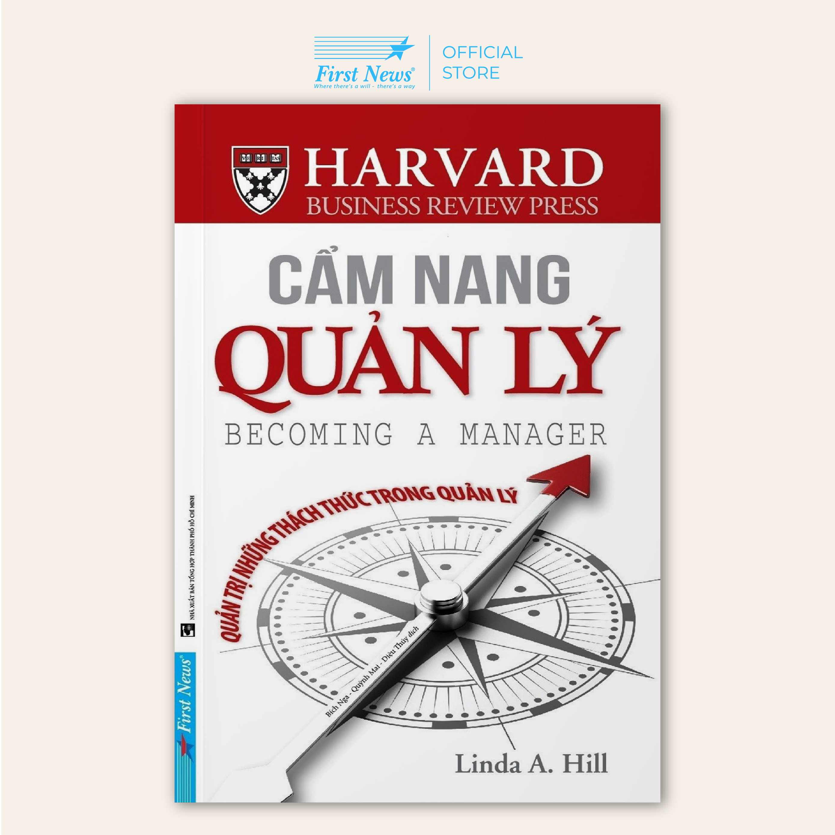 Cẩm Nang Quản Lý
