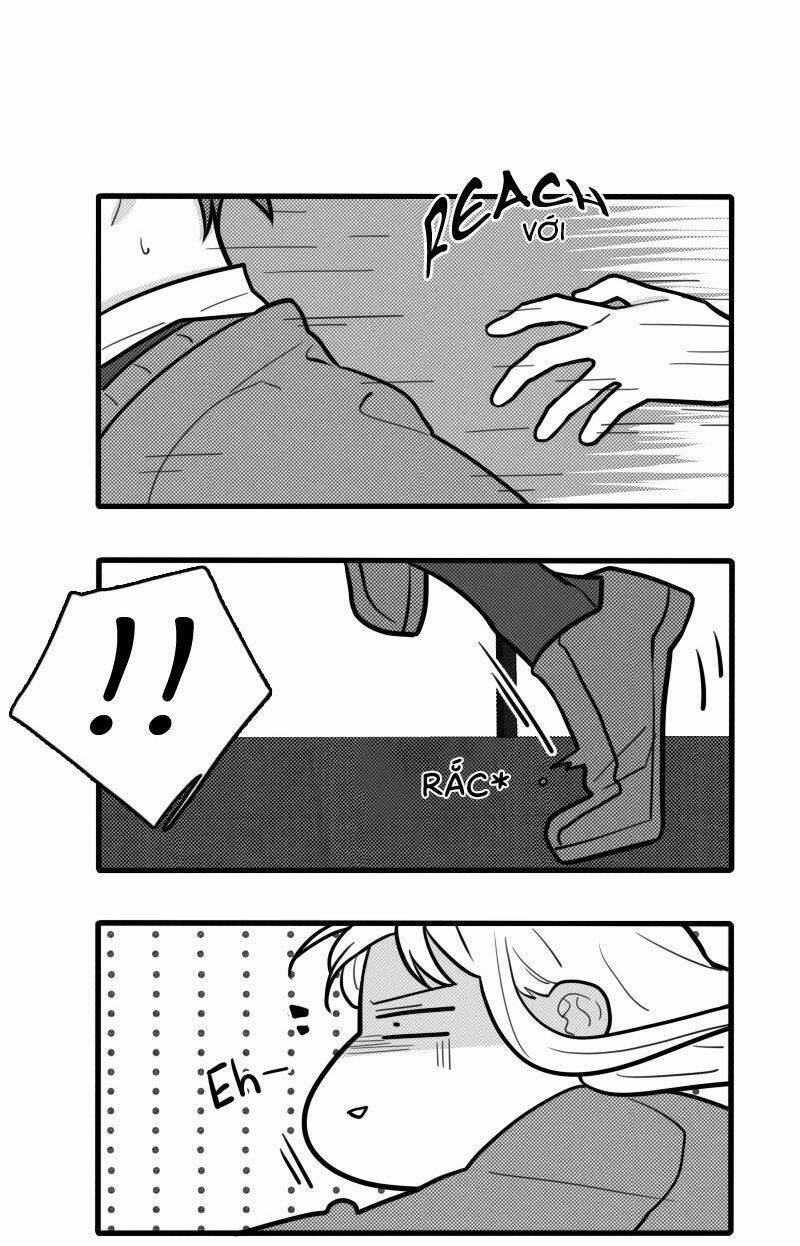 not so shoujo love story chapter 7 18