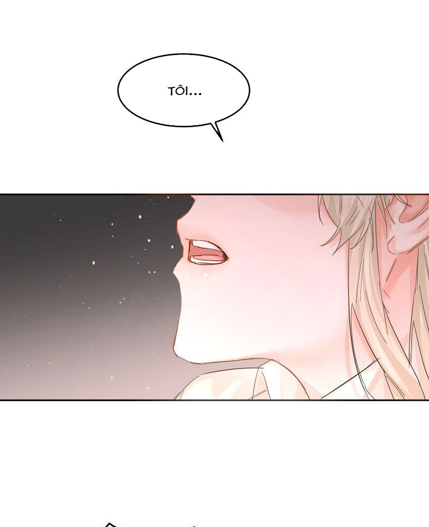 tình cũ là vua chapter 33 33