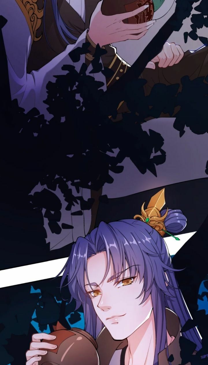 nam thần ai cũng muốn lấy ta chapter 2 11