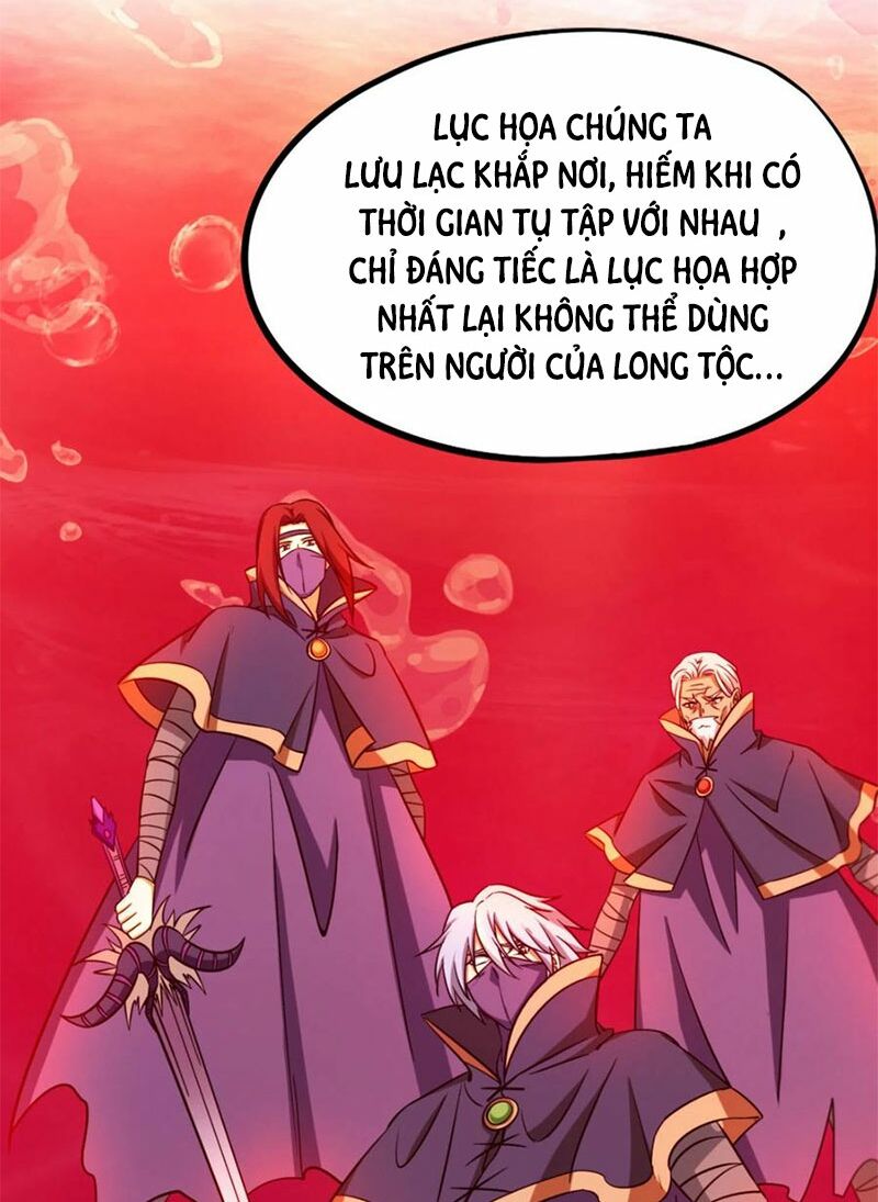 vạn cổ kiếm thần chapter 120 30