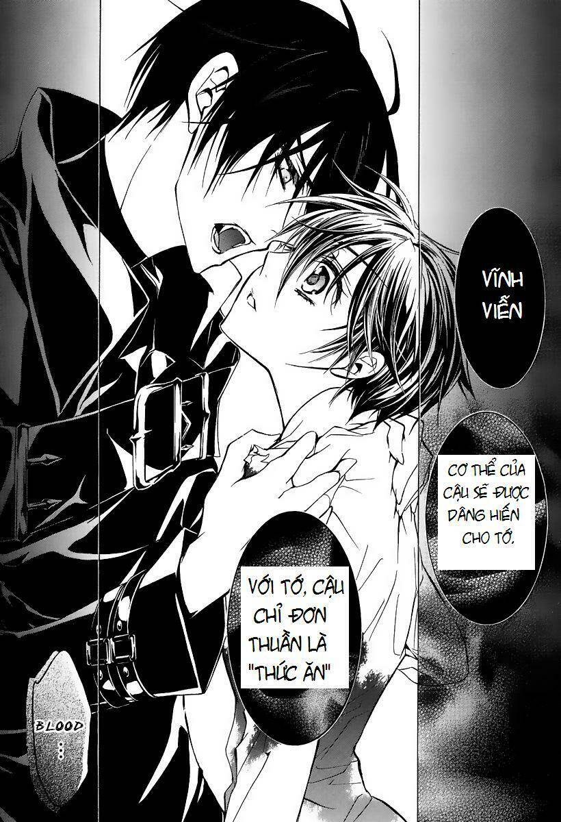 junketsu+kareshi chapter 2 12