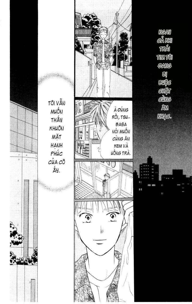 kare kano hajimemashita chapter 52 23