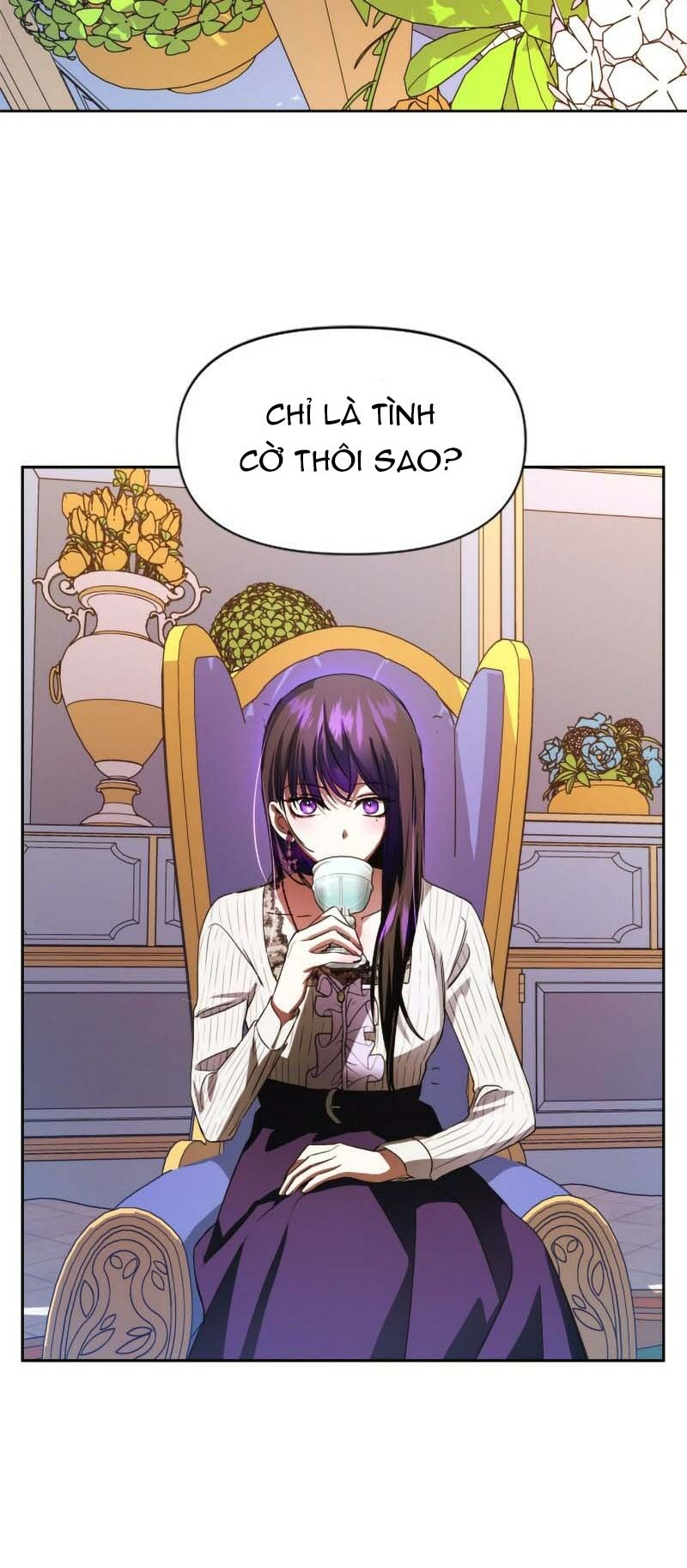 tôi muốn trở thành cô ấy dù chỉ là một ngày chapter 44 30