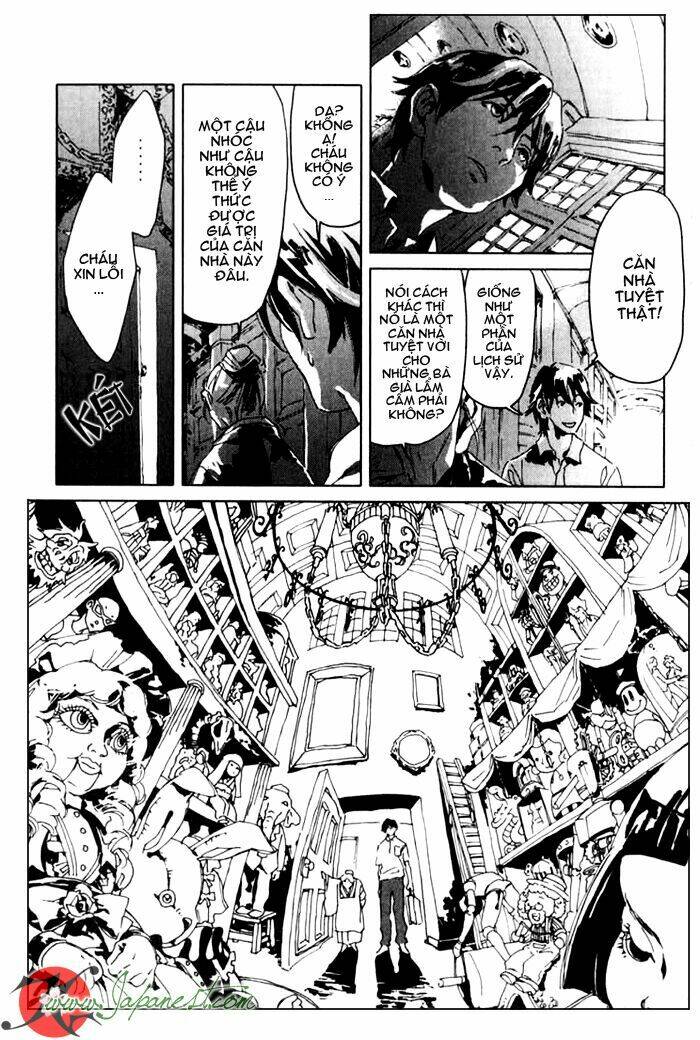 le portrait de petite cossette chapter 6 5