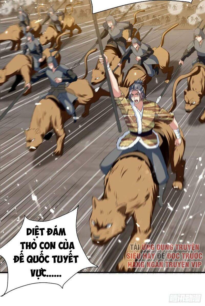 tối cường thăng cấp chapter 215 40