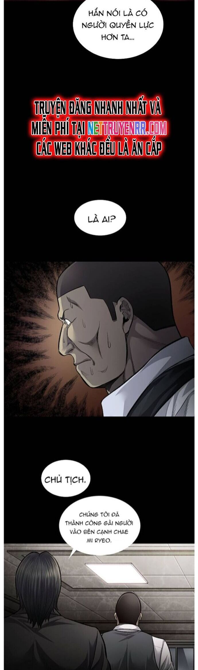 Tao Là Công Lý chapter 93 15