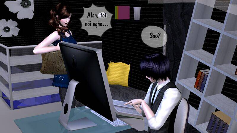 and i love you! chapter 7 4