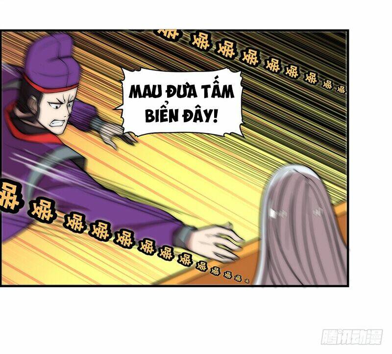 cuộc sống thoái ẩn của võ lâm chi vương chapter 50 25