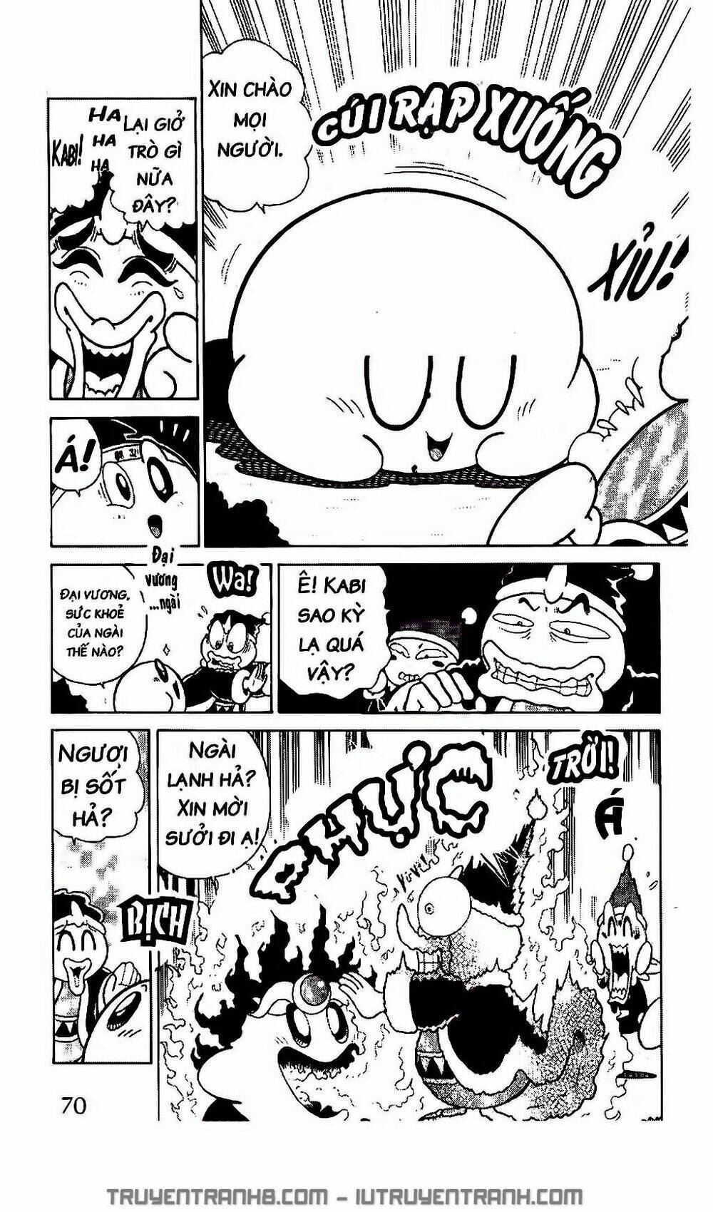 ngôi sao kabi chapter 52 6