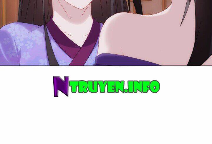 bí mật của dạ tộc chapter 8.1 38