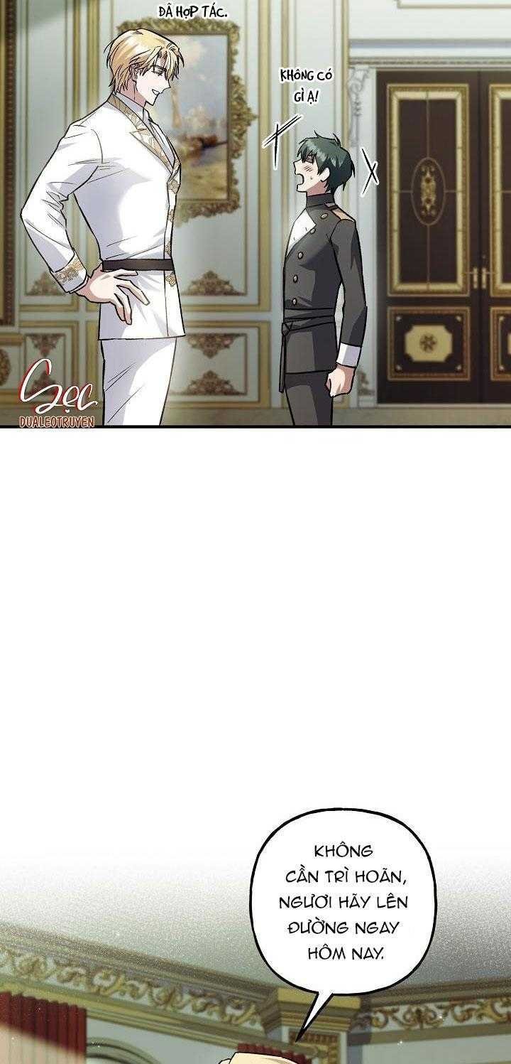 bước ngoặt định mệnh chapter 44 23