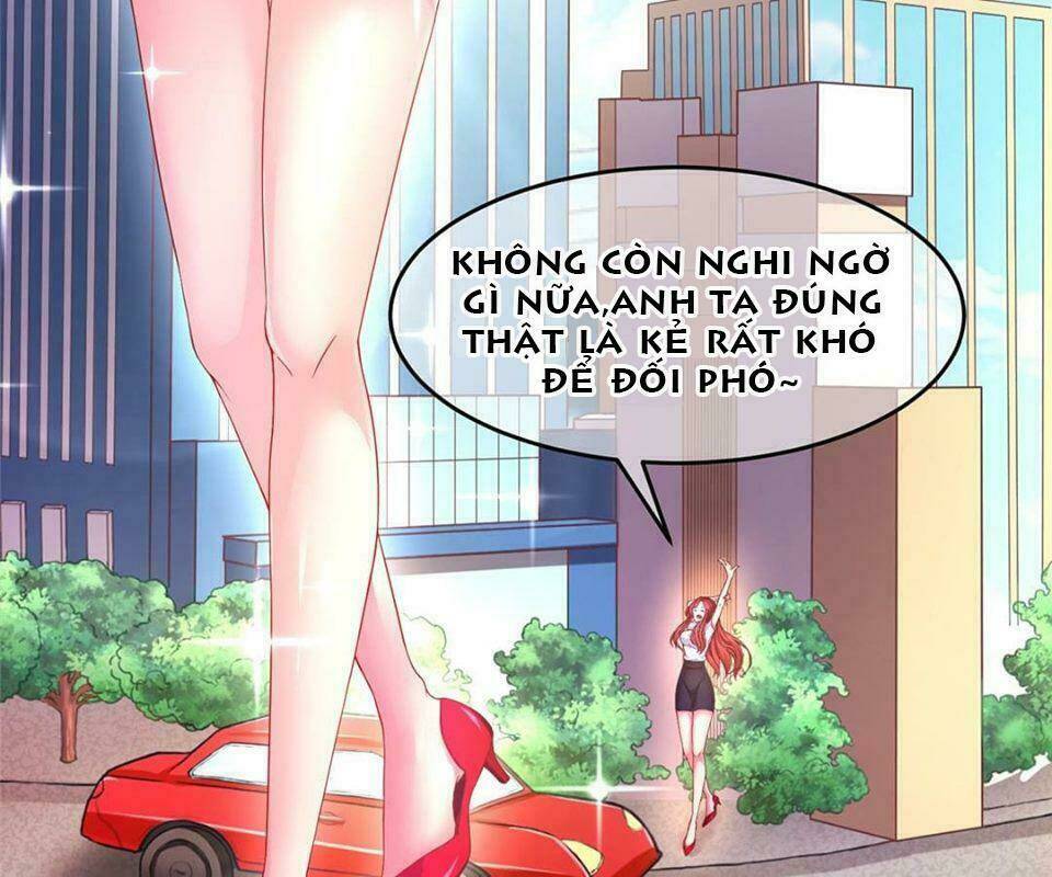 tổng tài xấu xa, đừng hòng thoát chapter 7 27