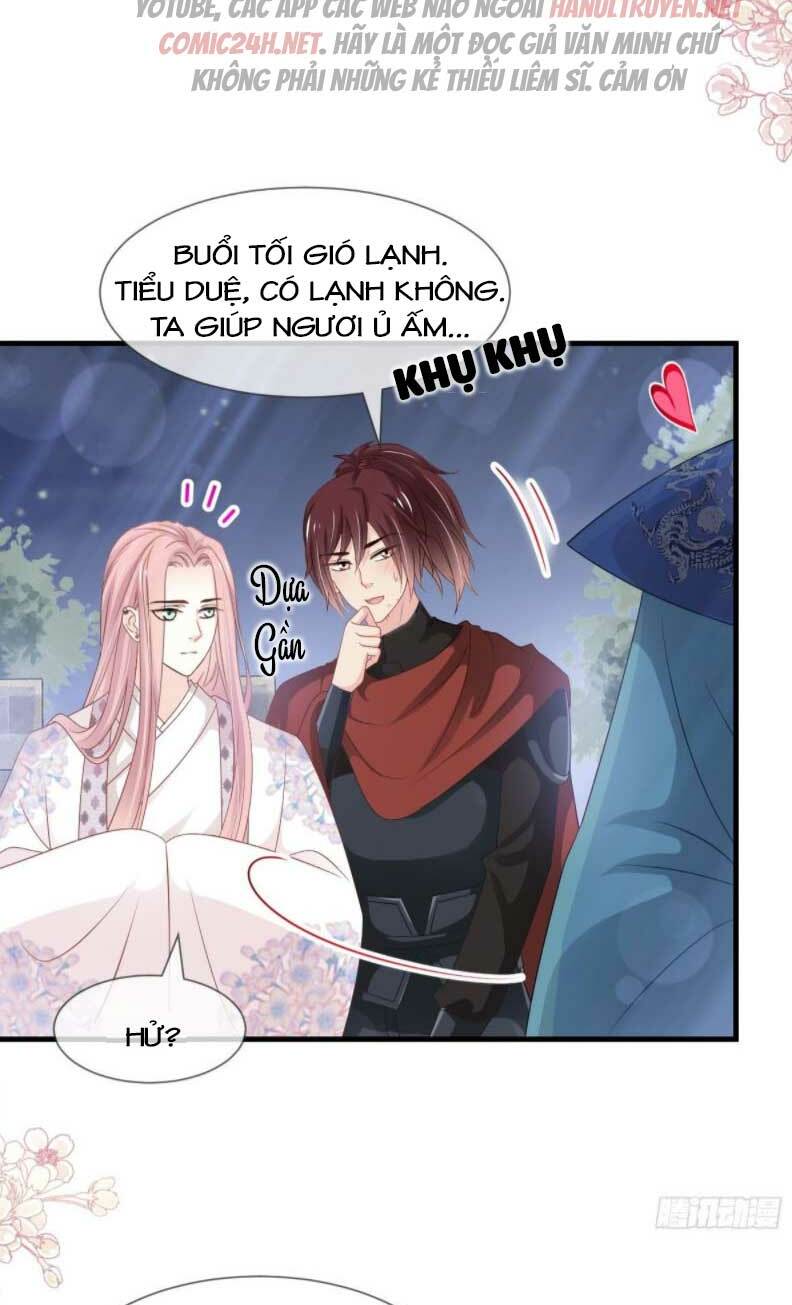 thiên hạ đệ nhất sủng phi chapter 212.1 19