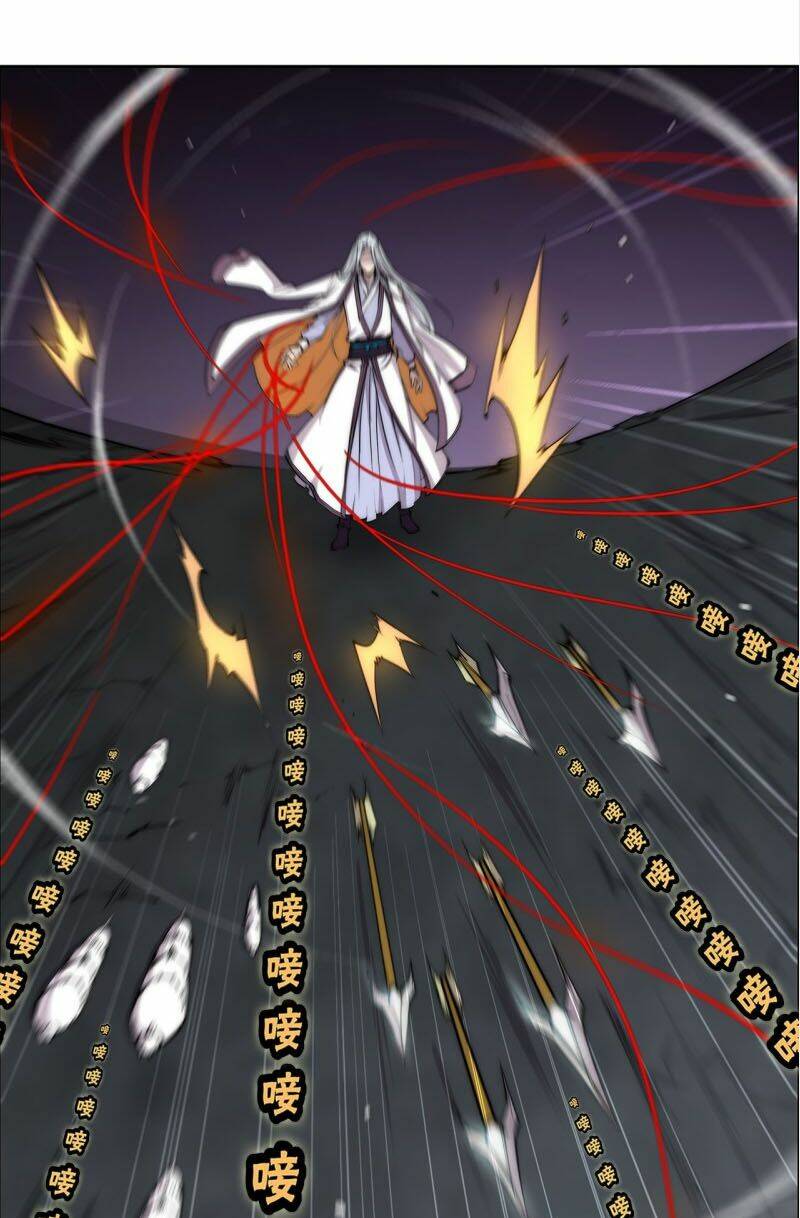 cuộc sống thoái ẩn của võ lâm chi vương chapter 103 29