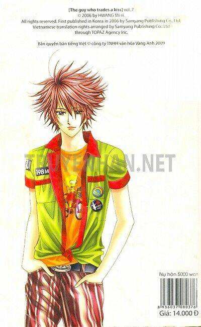 nụ hôn 5000 won chapter 56 22