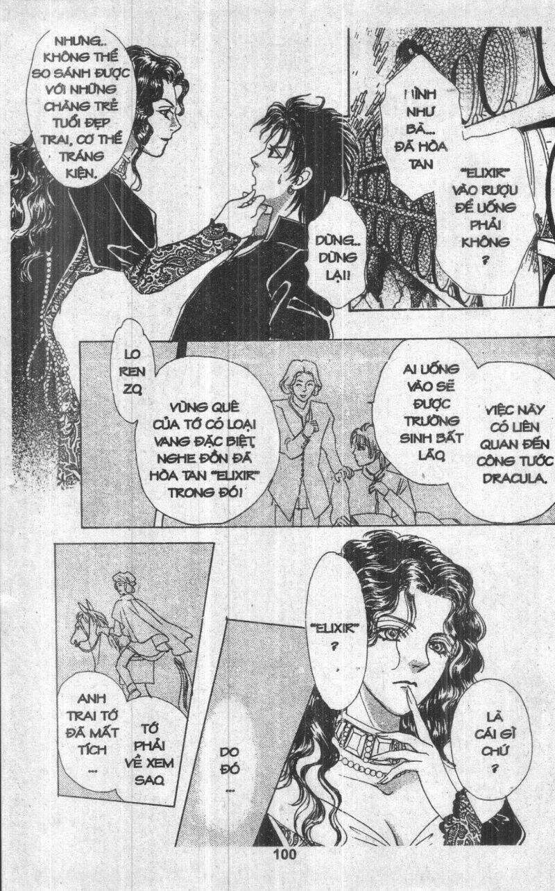 kenja no ishi chapter 2 100