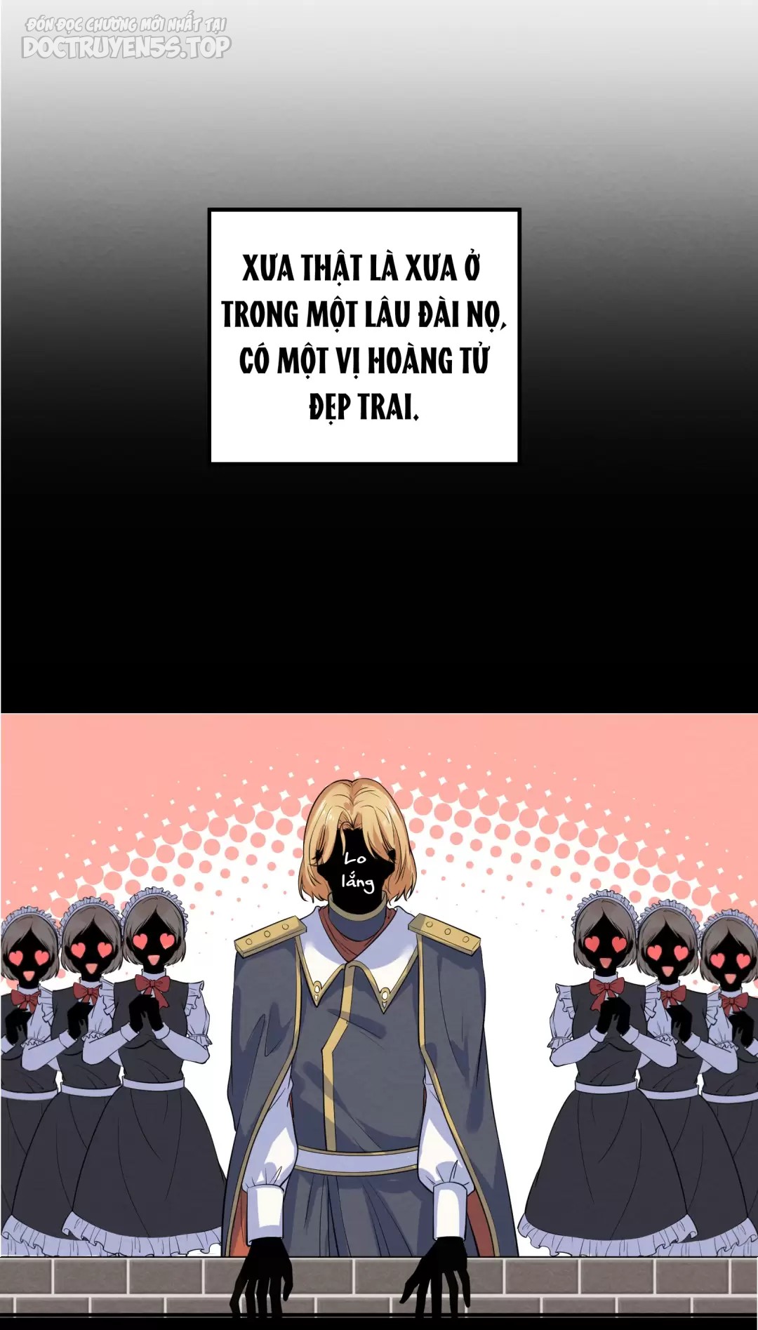 lời nói dối của cô ấy chapter 13 30