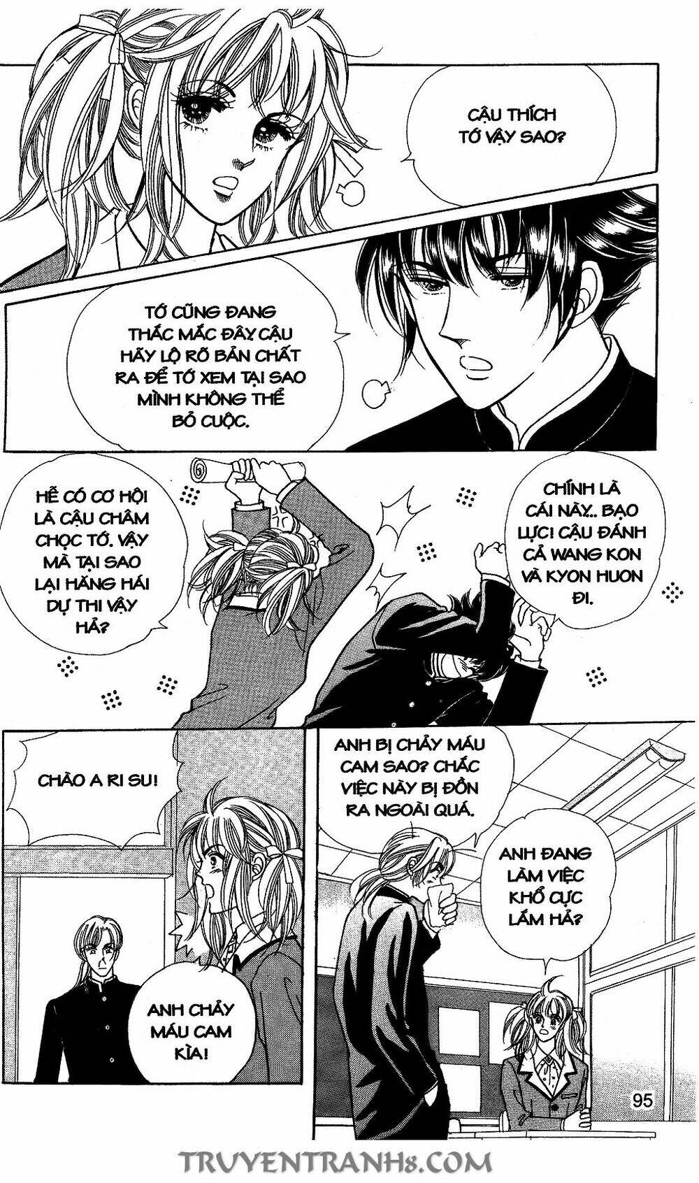 lọ lem kén rể chapter 58 21