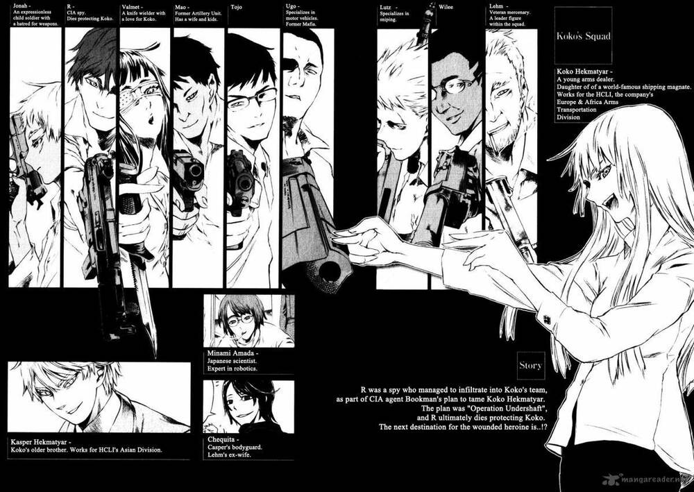 mãng xà trần gian chapter 43 7