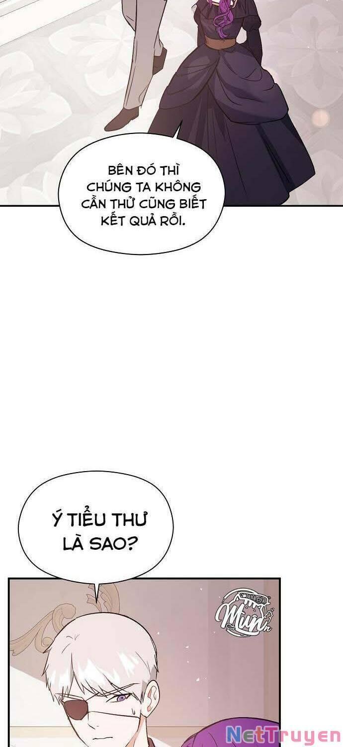 tôi không cố ý quyến rũ nam chính đâu! chapter 54 52