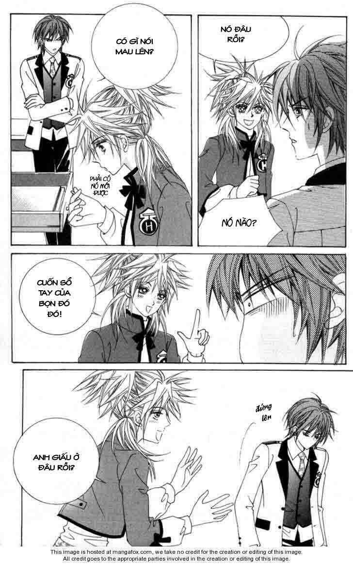 she's scary chapter 15 15