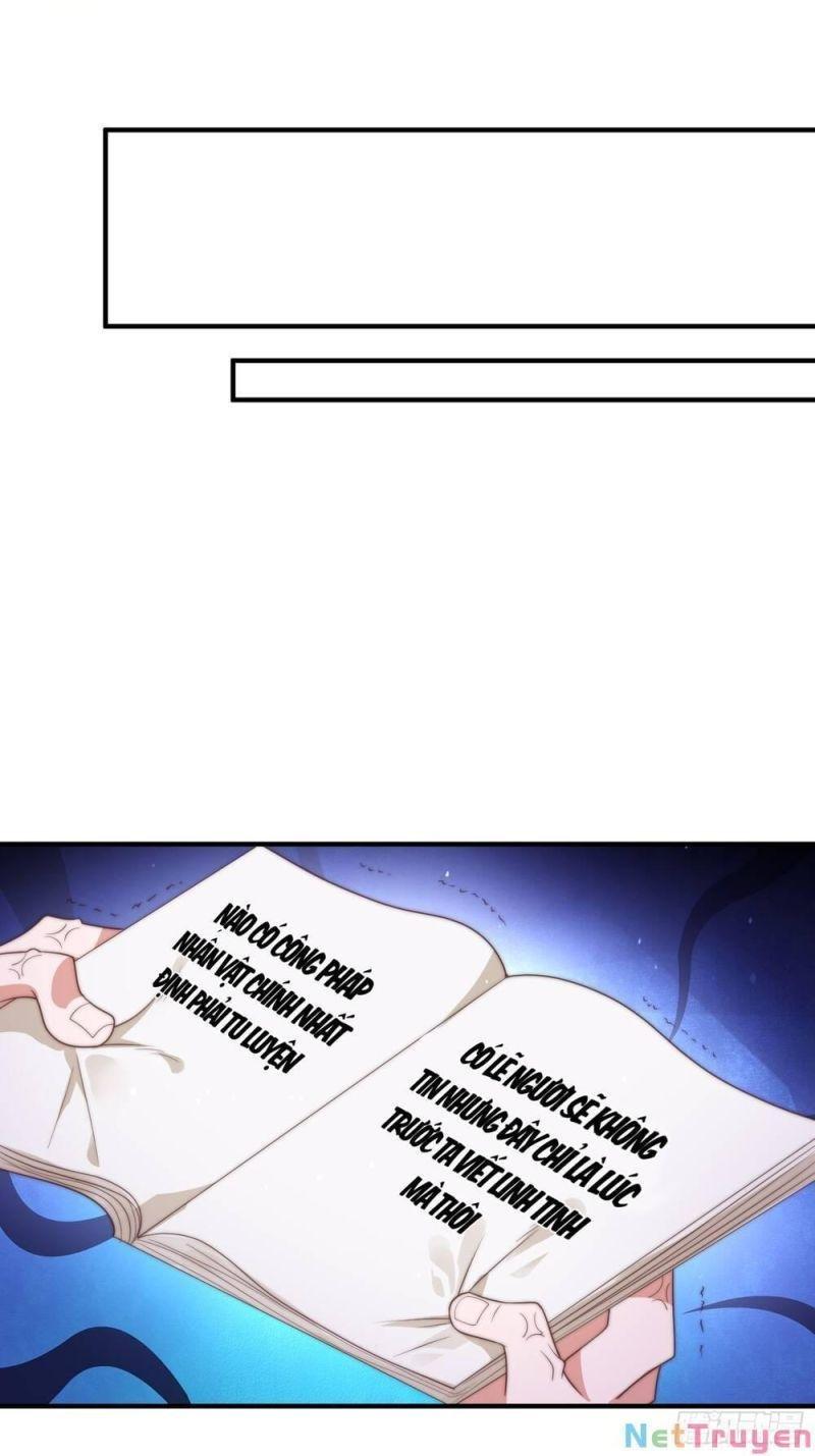 mỗi nữ đồ đệ đều muốn giết ta chapter 6 21