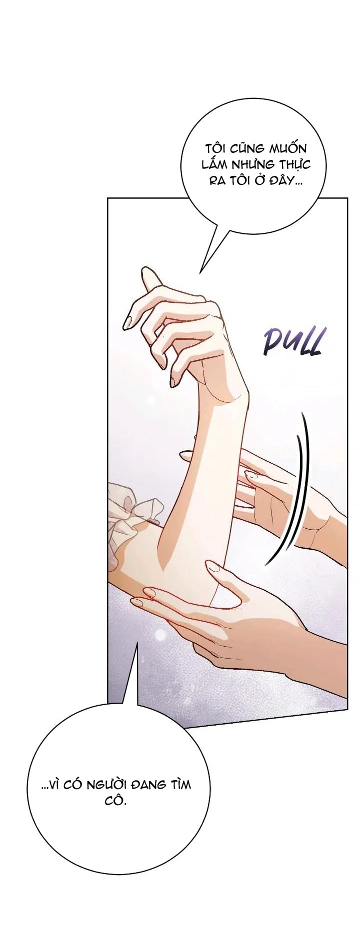 thân gửi tình nhân của chồng tôi chapter 34.2 10