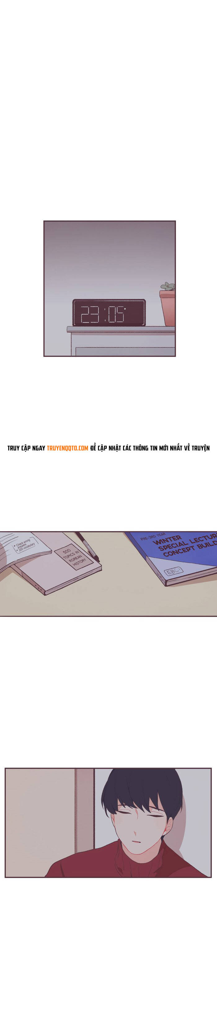 last paradise chapter 17 17