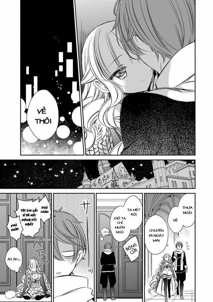 beelzebub jou no okinimesumama chapter 2 15