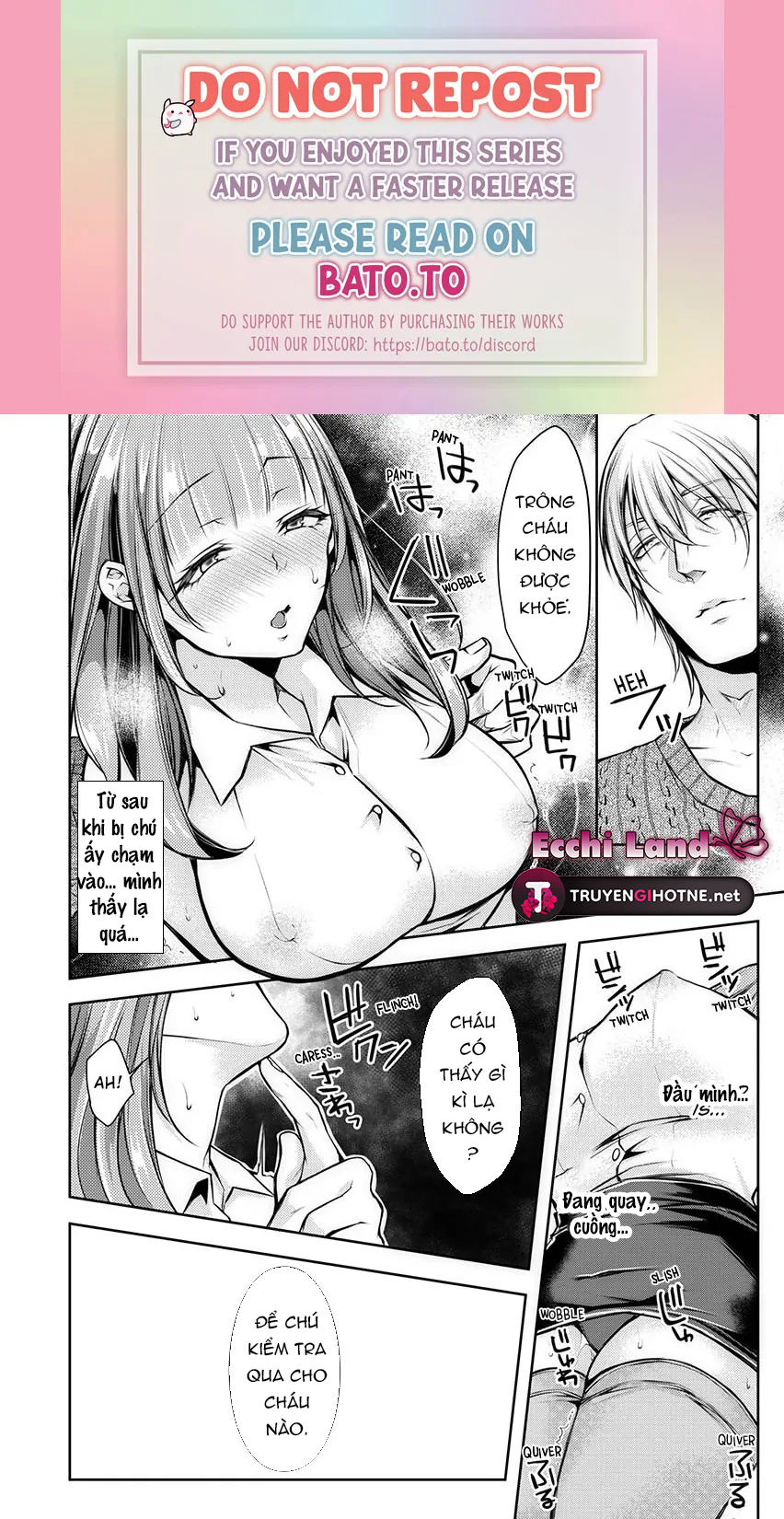 bố chồng khám phá nơi sâu nhất của tôi chapter 20.1 2