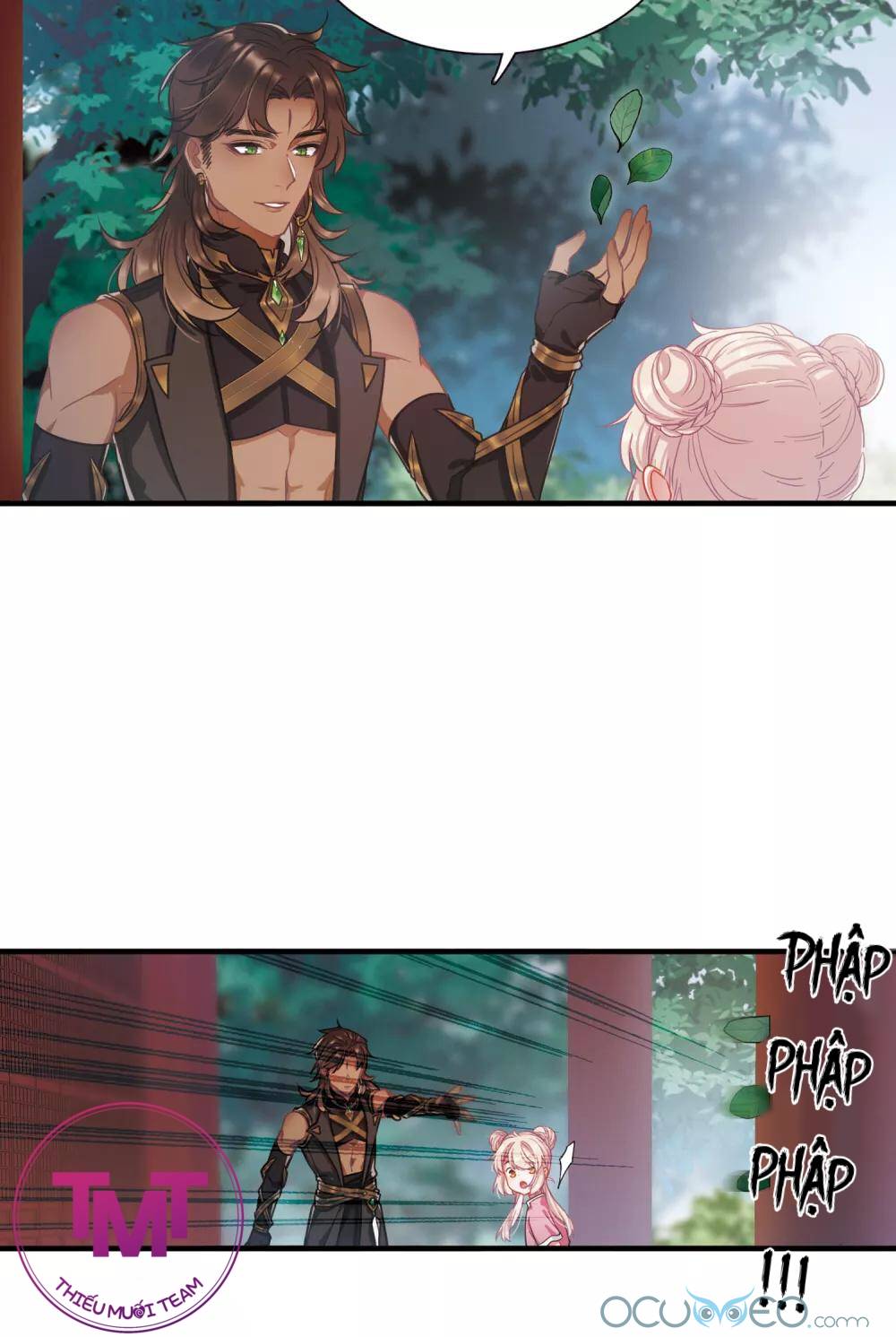 danh kiếm trủng chapter 16 46