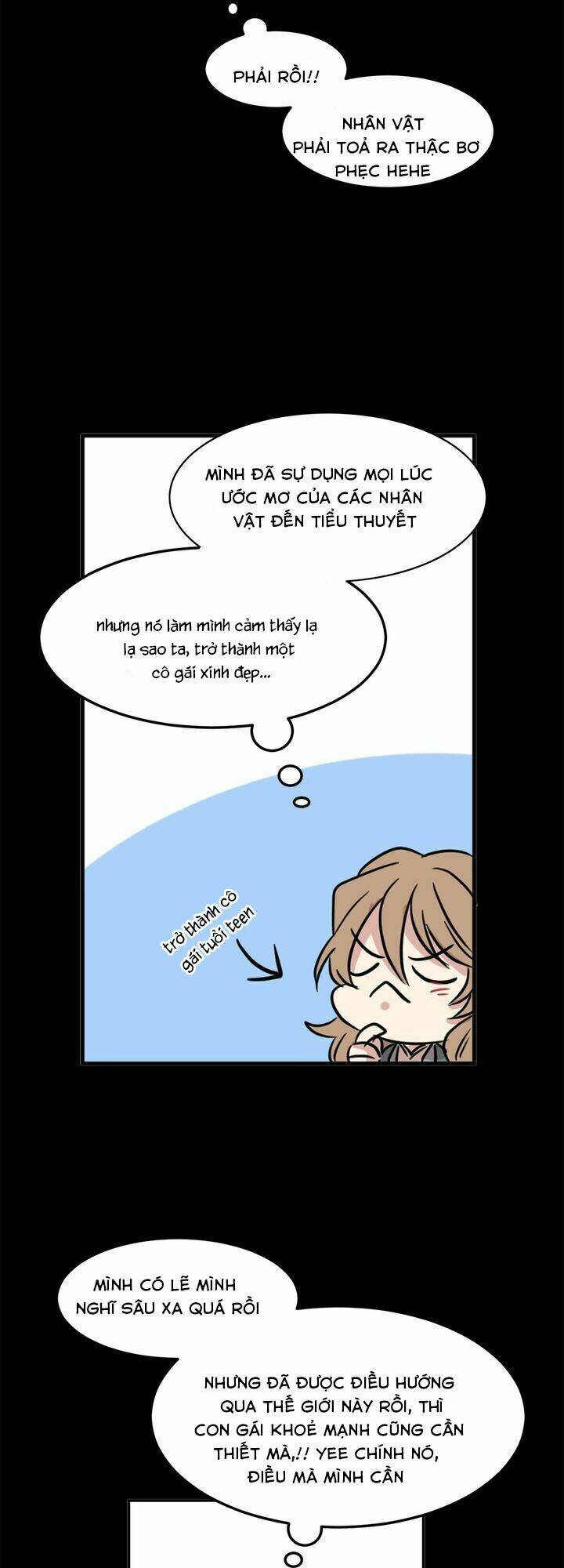 tôi chọn kết thúc của hoàng đế chapter 2 9