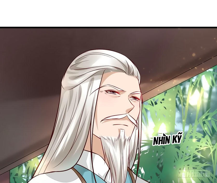 nữ đế livestream công lược chapter 21 50