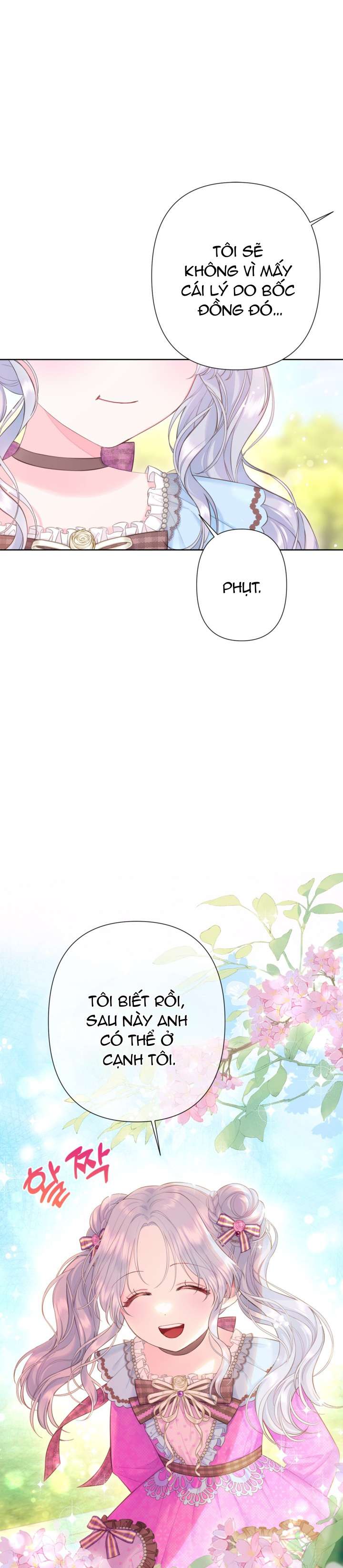 anh trai mạnh nhất của tôi đã mất trí nhớ chapter 18 5