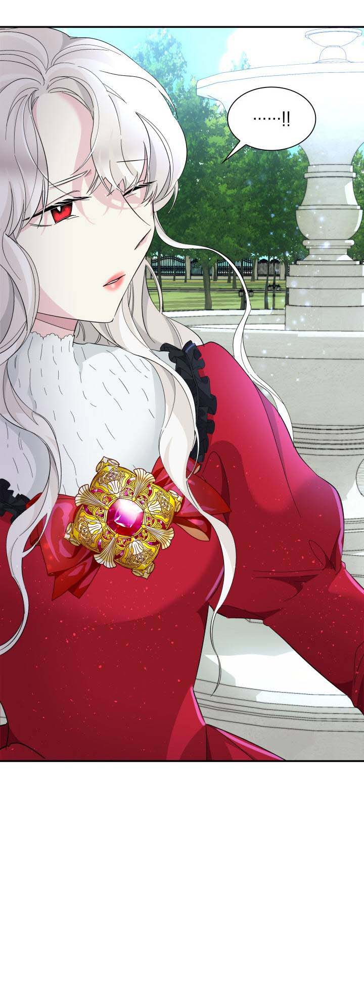 tôi đánh mất dây xích kiềm chế nam chính yandere chapter 6.2 12