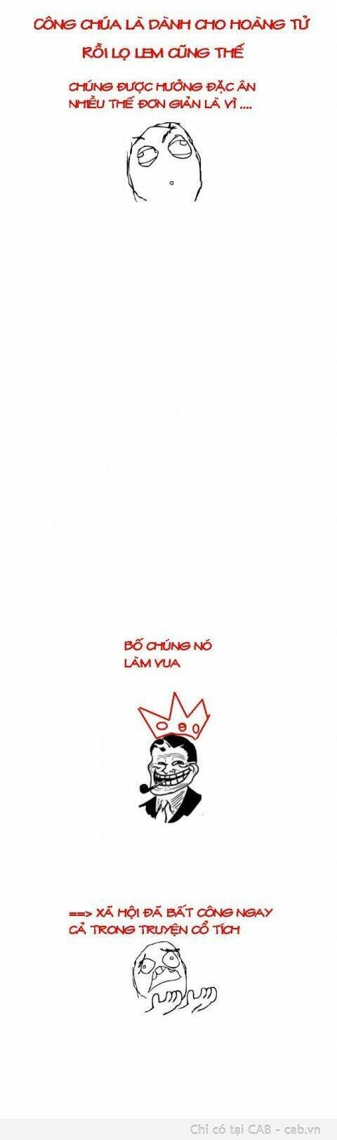 rage comic-troll chapter 54 7