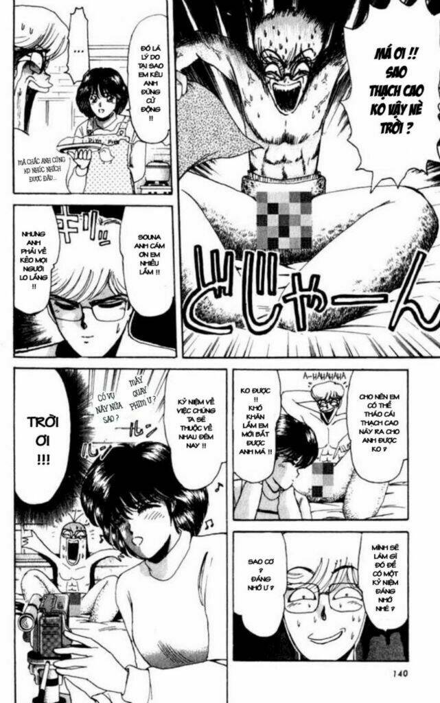 shonan junai gumi chapter 15 19