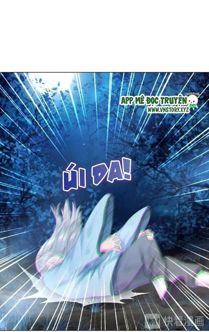 cực phẩm phế vật tiểu thư chapter 36 40