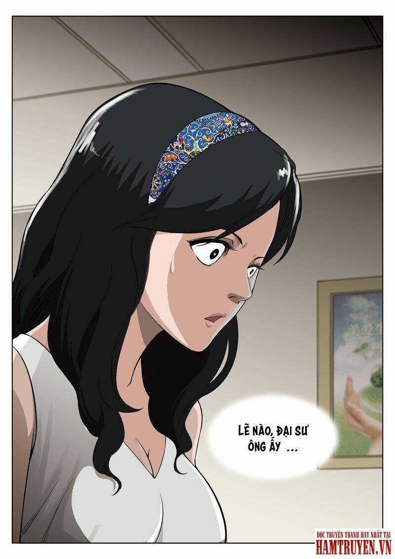 ngụy thủy nghi vân chapter 62 25