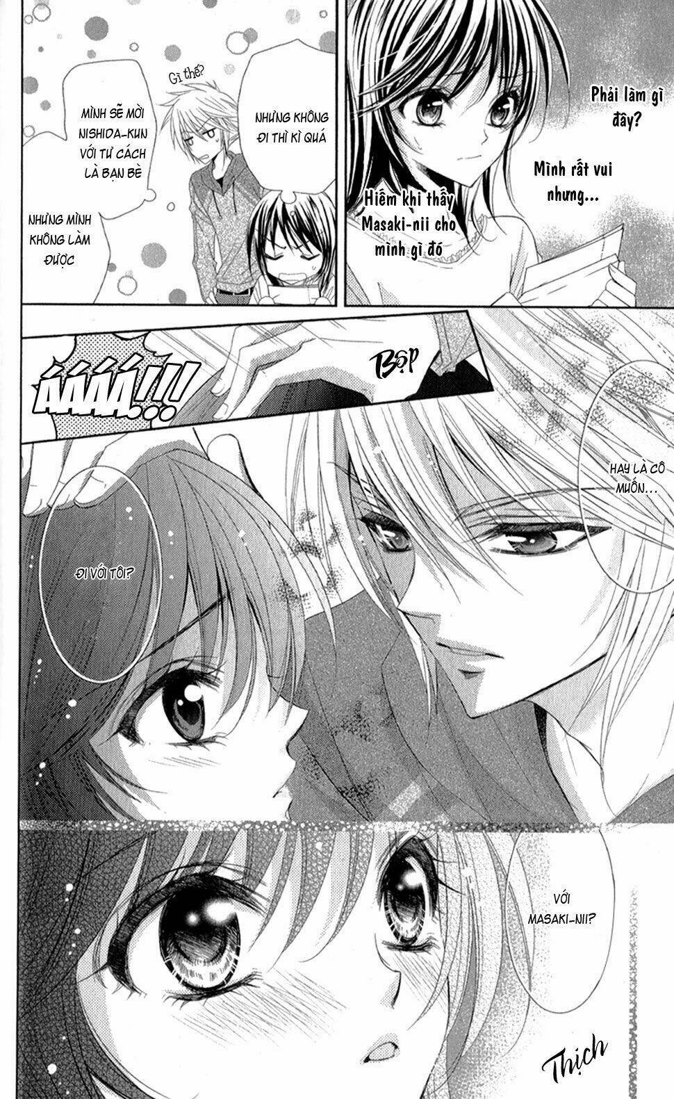 oniisamakata, goranshin! chapter 2 18