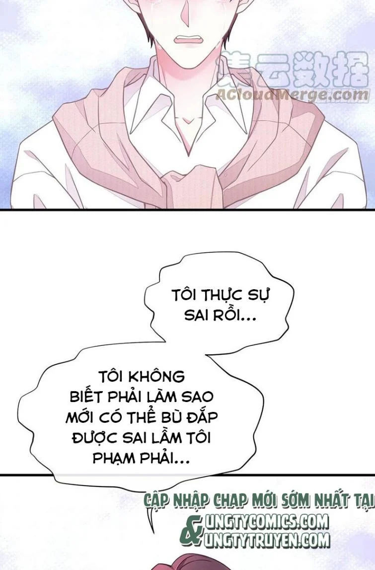 tôi nghi ngờ hệ thống thích tôi chapter 23 5